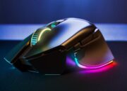 Review Razer Basilisk V3 Mouse Gaming Buat Kamu yang Suka Presisi