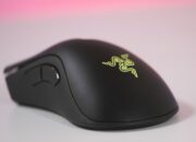 Review Razer DeathAdder V2 Mouse Gaming yang Pas Buat Tangan Besar
