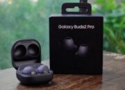 Review Samsung Galaxy Buds2 Pro Nyaman Buat Dipakai Seharian