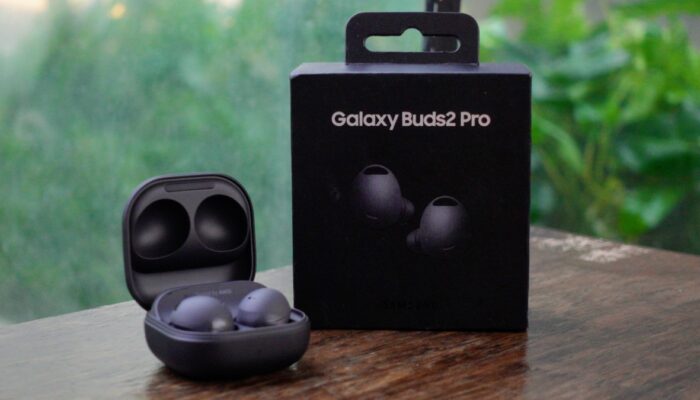 Review Samsung Galaxy Buds2 Pro Nyaman Buat Dipakai Seharian