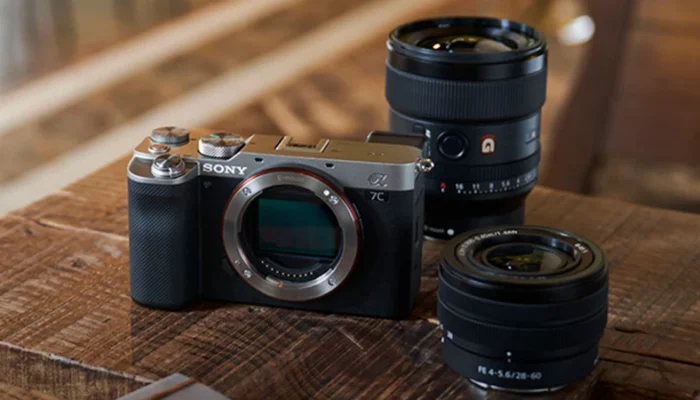 Review Sony Alpha 7C II Ringkas Tapi Penuh Fitur Profesional