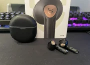 Review Soundpeats Air4 Bikin Musik Makin Hidup Tanpa Ganggu Aktivitas