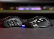 Review SteelSeries Aerox 5 Mouse Enteng Tapi Penuh Fitur