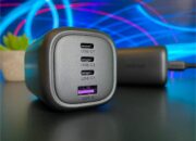 Review UGREEN GaN Charger Mini Tapi Tenaganya Nggak Main-main