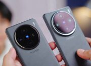 Review Vivo X100 Pro Punya Kamera Flagship Buat Hasil Foto Super Tajam