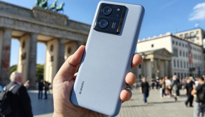 Review Xiaomi 13T Pro Nggak Cuma Kamera yang Bikin Kagum