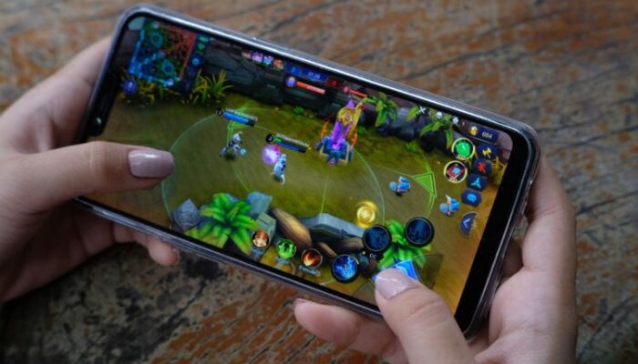 Saatnya Kamu Coba Gaya Main Tanpa Takut Feeder