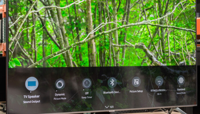 Samsung Crystal UHD 4K Bikin Nonton Makin Hidup