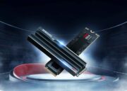 Samsung SSD 9100 PRO Resmi Dirilis, Bawa Kecepatan Super Gila dan Kapasitas Sampai 8TB!