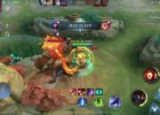 Sering Dibilang Toxic Tapi Ternyata Cuma Butuh Partner Main