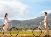 Sisi Ilmiah di Balik Perasaan Jatuh Cinta