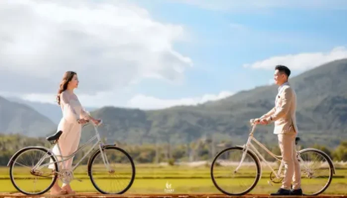 Sisi Ilmiah di Balik Perasaan Jatuh Cinta