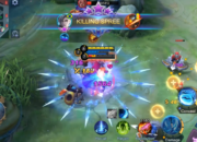 Skill Set Hero Ini Bikin Kamu Ngerasa Kayak Ninja