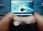 Smart TV dengan Fitur Gaming Terbaik Buat Kamu yang Suka Main di Layar Lebar