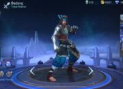 Tim Musuh Langsung Mundur Begitu Lihat Kamu Pakai Hero Ini