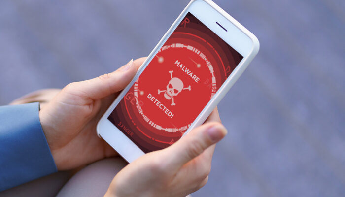 Tips Cegah HP Android Kena Virus atau Malware