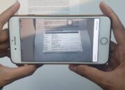 Tips Gunakan Kamera HP untuk Scan Dokumen