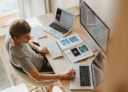 Tips Jaga Kesehatan Mata Saat Sering di Depan Layar