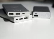 Tips Memilih Power Bank Sesuai Kebutuhan