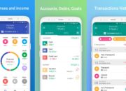 Tips Mengatur Keuangan Pakai Aplikasi Gratis