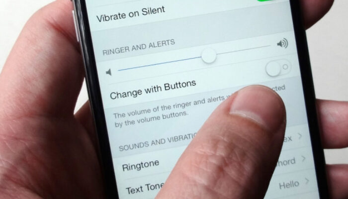 Tips Mengatur Volume Suara Berbeda Tiap Aplikasi
