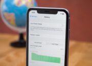 Tips Ngecek Baterai Bekas di HP Second Sebelum Beli