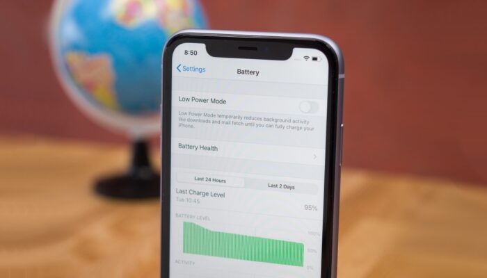 Tips Ngecek Baterai Bekas di HP Second Sebelum Beli