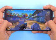 Tips Ngehemat Baterai Saat Main Game Berat