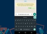 Tips Ngetik Sambil Dikte di HP Tanpa Aplikasi Tambahan