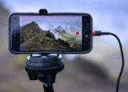 Tips Ngonten Pakai HP Biar Tetap Profesional