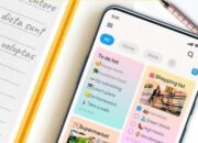 Tips Pakai Aplikasi Notes buat Jurnal Harian