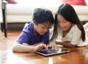 Tips Supaya Anak Nggak Kecanduan Gadget