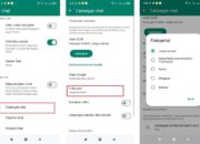 Trik Backup WhatsApp ke Google Drive Tanpa Boros Kuota