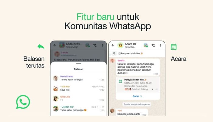 Trik Bikin Reminder Otomatis dari Chat WhatsApp