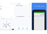Trik Gunakan Google Translate Tanpa Koneksi Internet