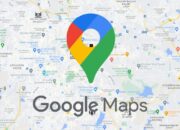 Trik Menghemat Kuota Saat Pakai Google Maps