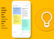 Trik Menyimpan Catatan Rahasia di Google Keep