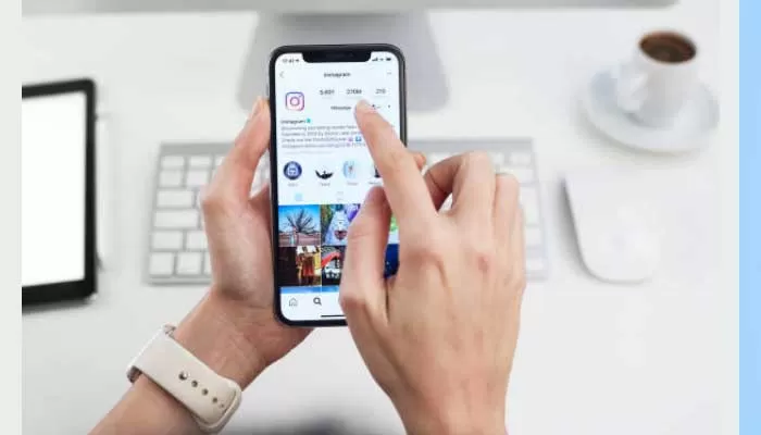 Trik Nonton Live Instagram Tanpa Ketahuan