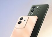 Vivo V30 Lite Pas Buat Kamu yang Suka Selfie Cerah