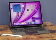 iPad Air M2 Bikin Gambar dan Nonton Makin Asyik