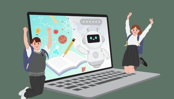 10 AI untuk Membantu Merancang Event Komunitas