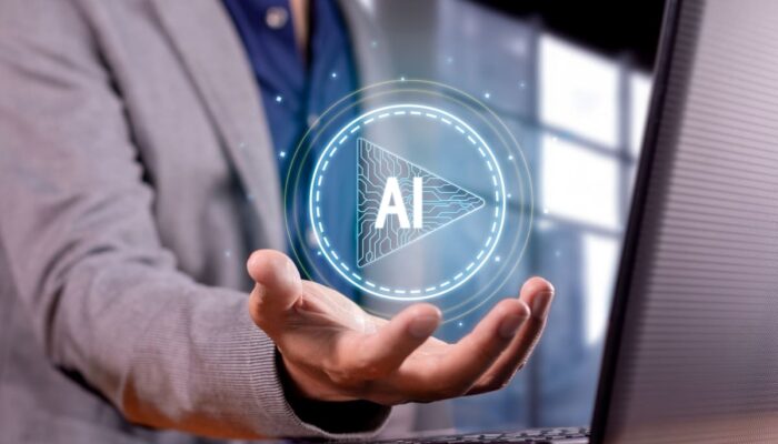 10 AI untuk Membantu Strategi Branding Personal