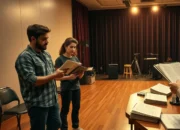 10 AI untuk Membuat Naskah Drama atau Teater