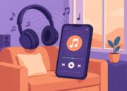 10 Aplikasi Pemutar Musik yang Bikin Hari-Harimu Makin Asyik