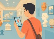 10 Aplikasi Pencari Museum yang Bikin Jalan-Jalan Makin Seru dan Berfaedah