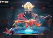 10 Kode Redeem FF Aktif Hari Ini, 31 Mei 2025 Segera Login dan Klaim Hadiah Item Gratis dari Garena