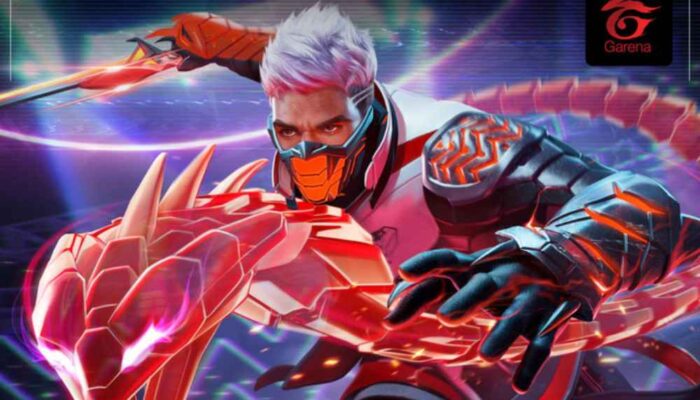 10++ Kode Redeem FF Paling Baru Hari Ini, Jumat 30 Mei 2025, Masih Bisa Ditukar Hadiah Lho!