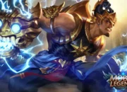 15+ Rekomendasi Game Android Terbaik 2025 Mobile Legends hingga Genshin Impact