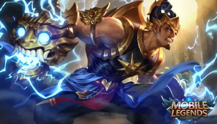 15+ Rekomendasi Game Android Terbaik 2025 Mobile Legends hingga Genshin Impact