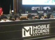 Mobile Legends Jadi Ekskul, Emil Dardak Jangan Sekadar Mabar